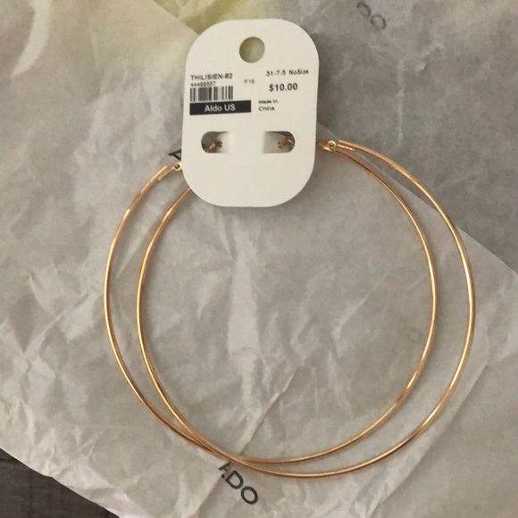 New Product, Aldo - Picture 2 of 2